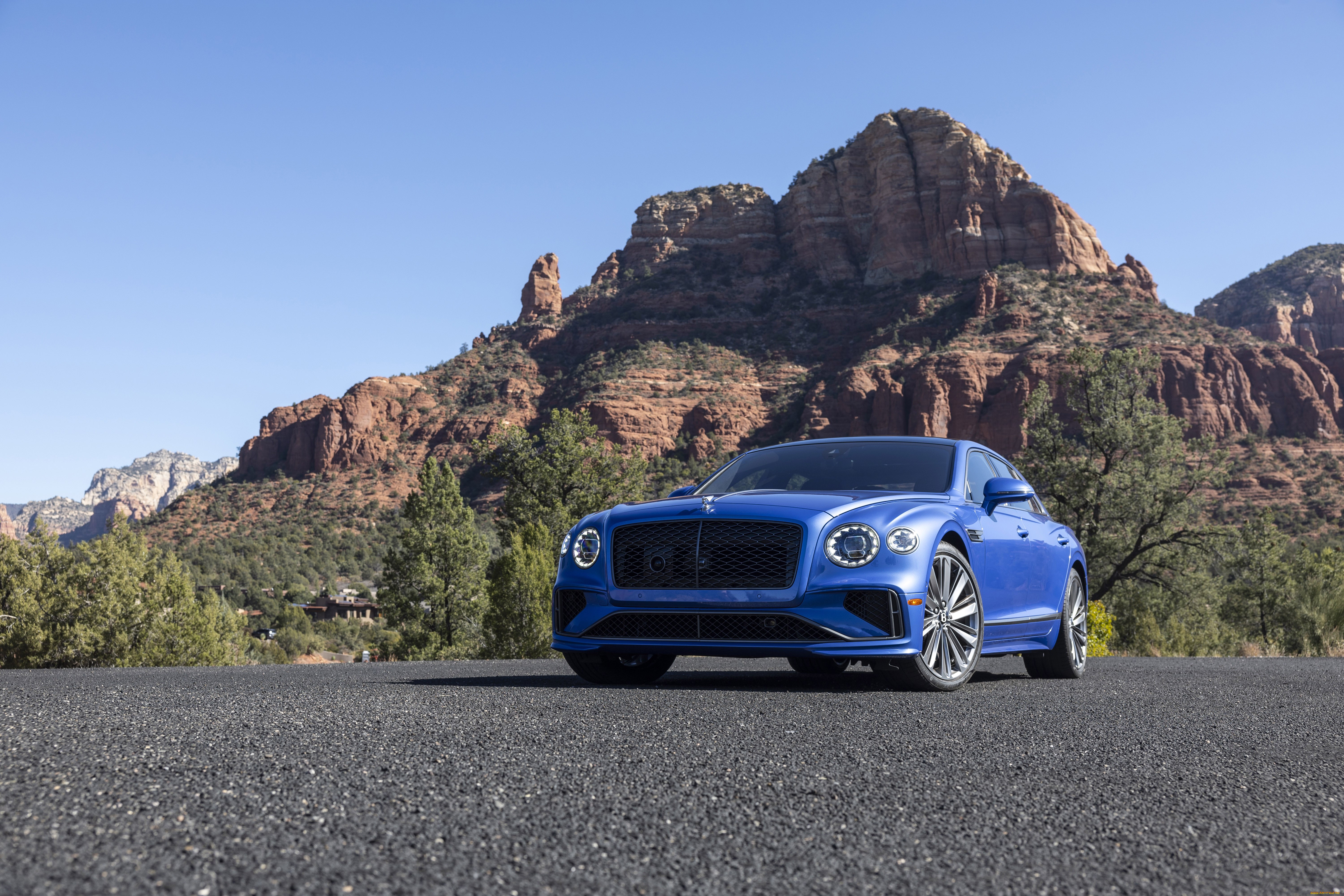 , bentley